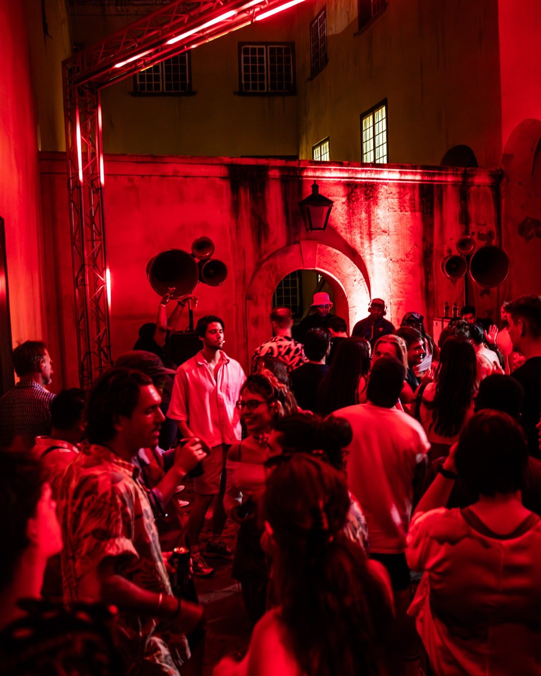 Apollo AV production